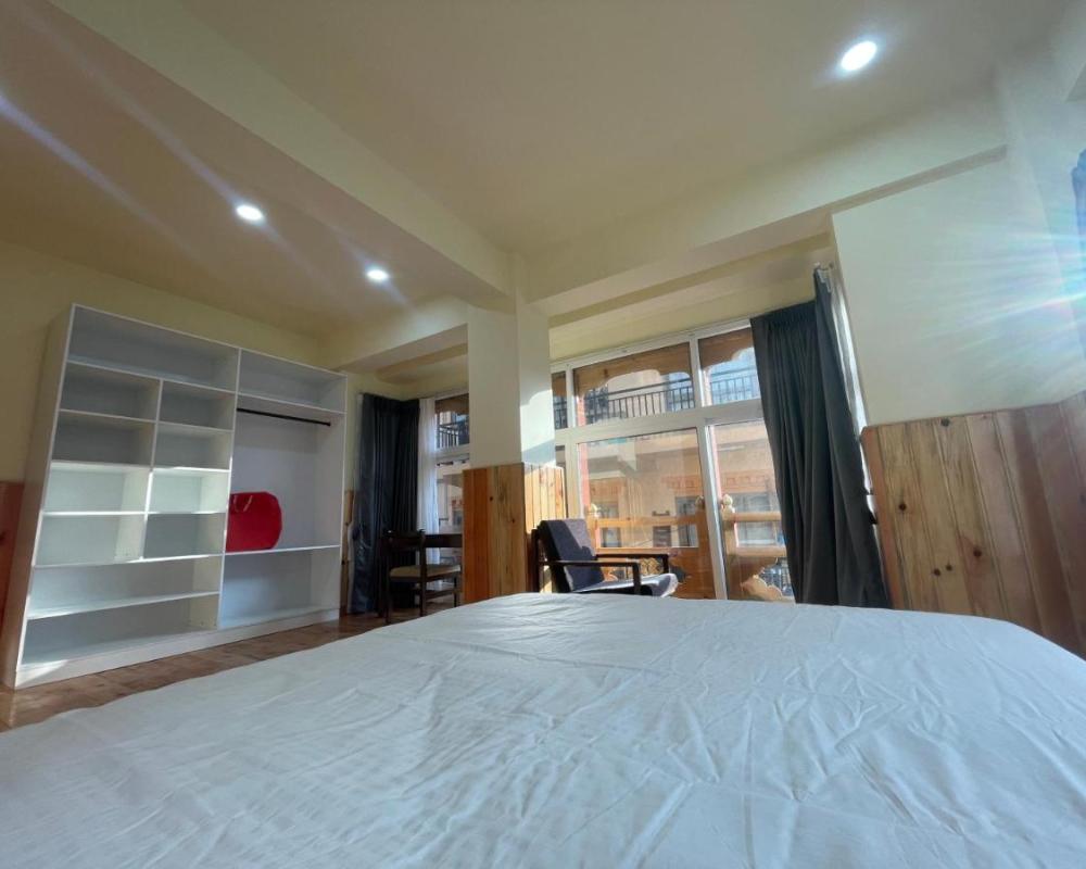фото Appa Apartments