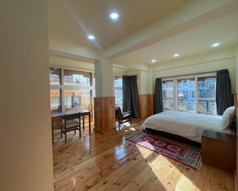 фото Appa Apartments