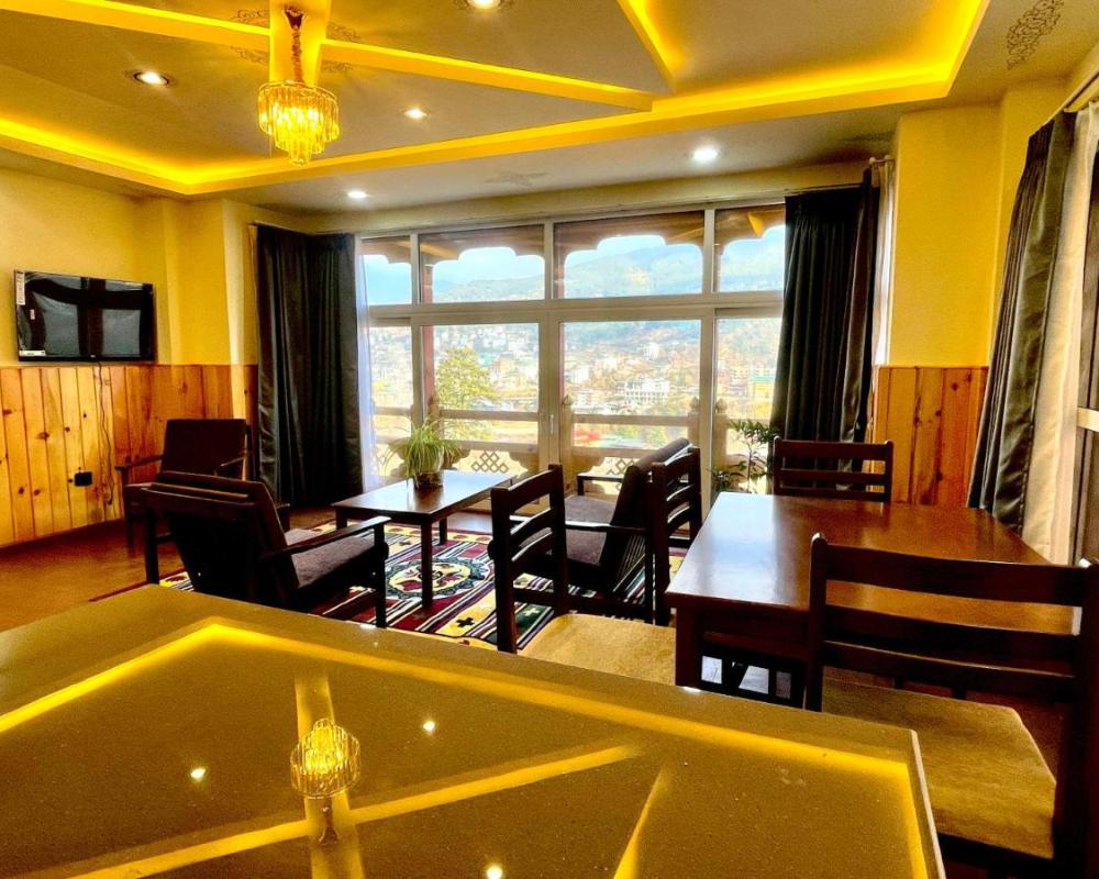 фото Appa Apartments