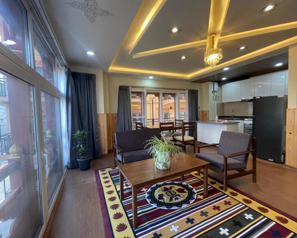 фото Appa Apartments