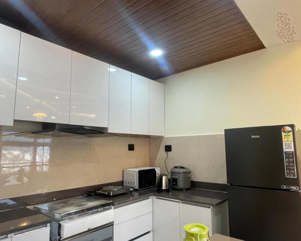 фото Appa Apartments