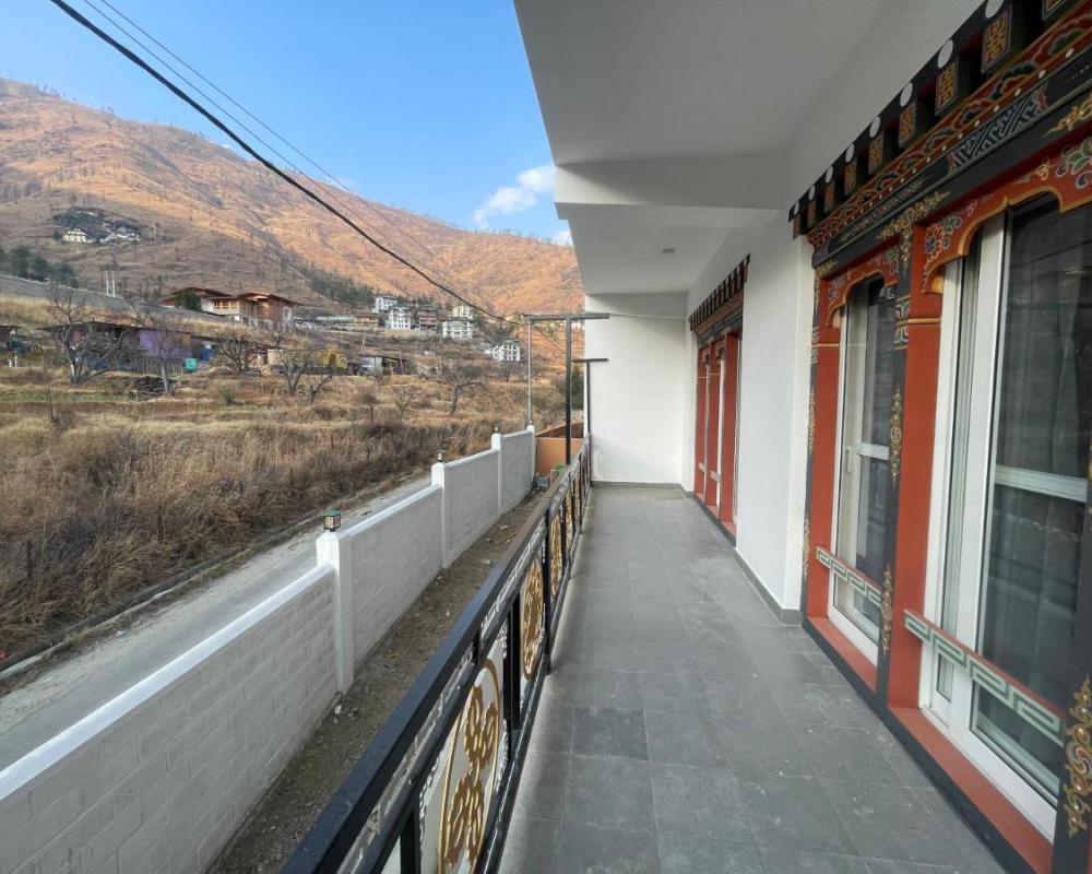 фото Appa Apartments