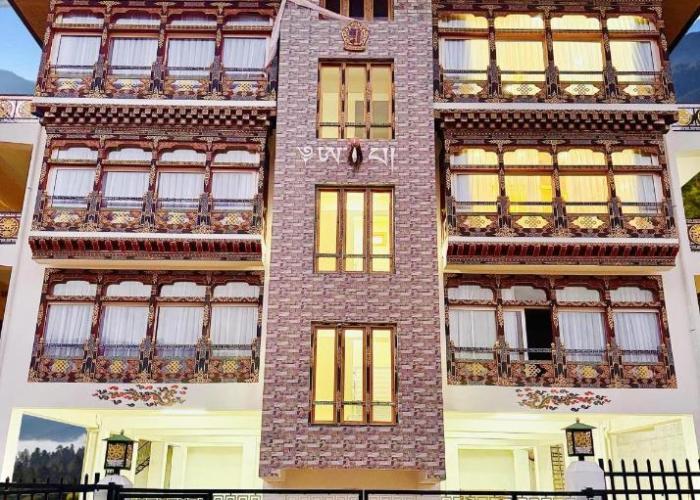 Appa Apartments