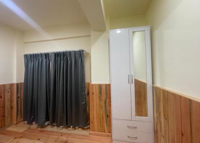 Appa Apartments