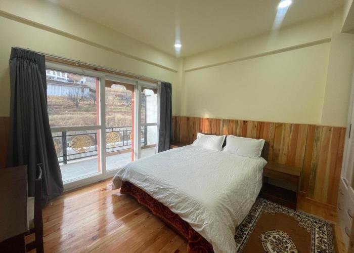 Appa Apartments