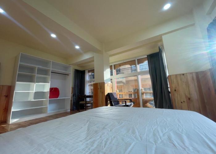 Appa Apartments