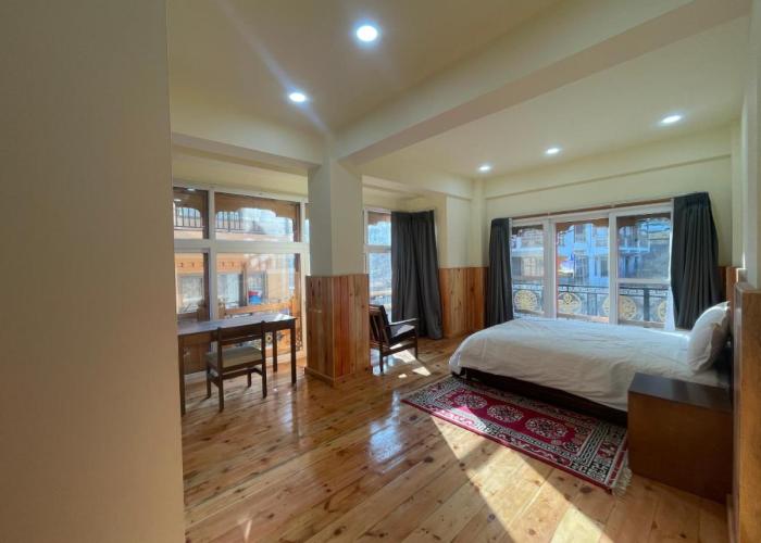 Appa Apartments