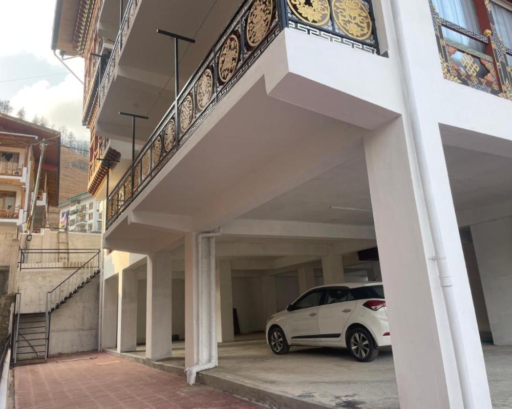 фото Appa apartments Duplex