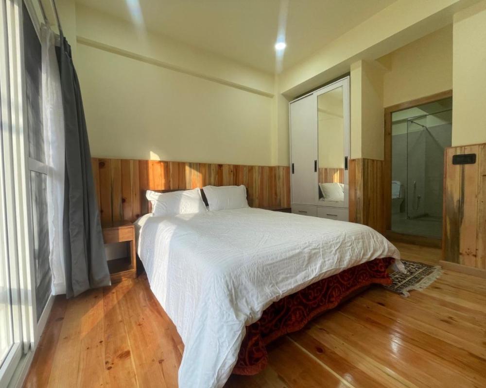 фото Appa apartments Duplex