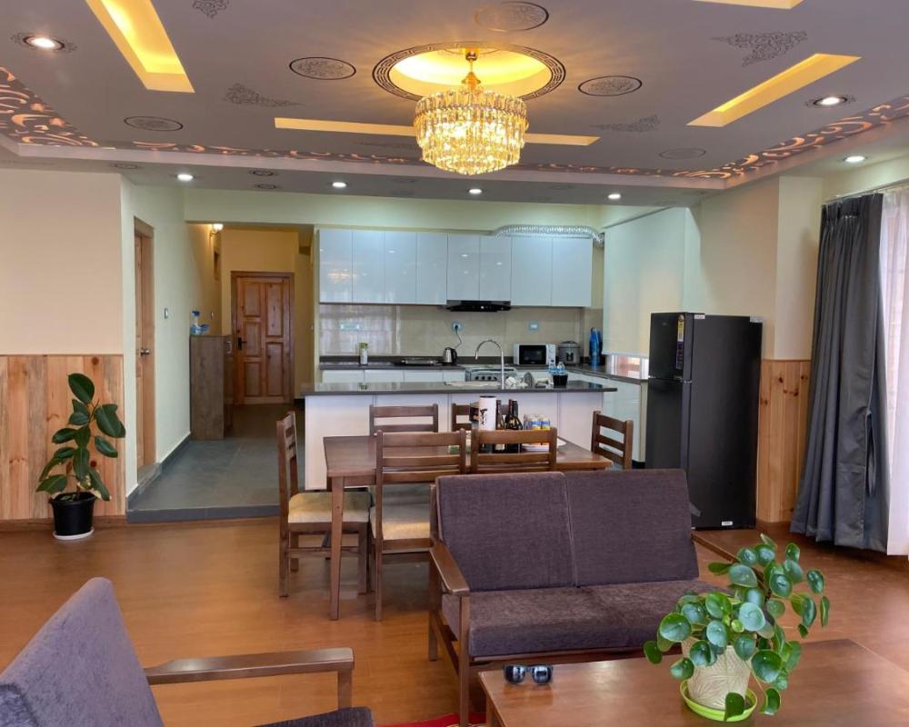 фото Appa apartments Duplex