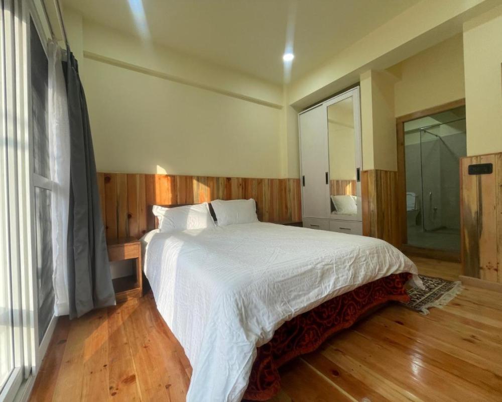 фото Appa apartments Duplex