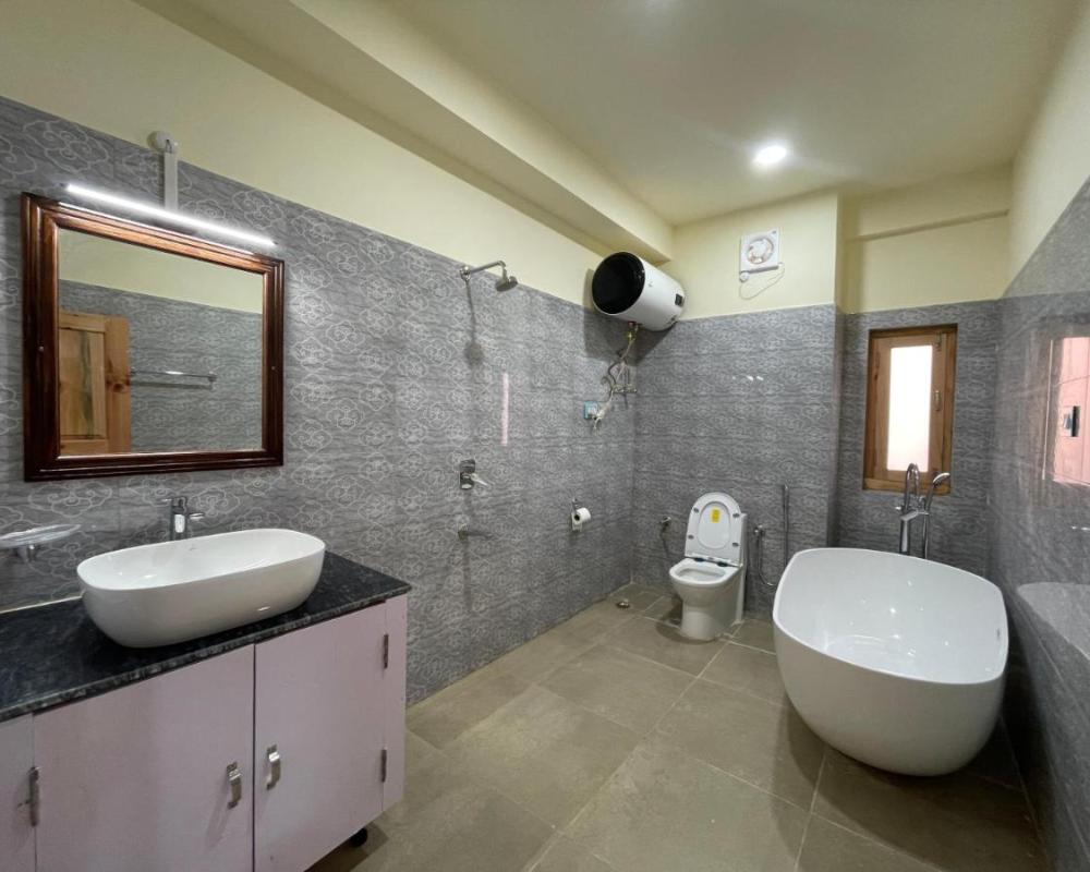 фото Appa apartments Duplex