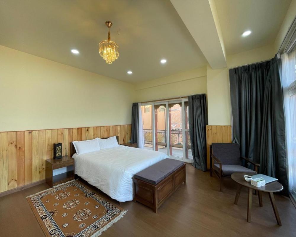 фото Appa apartments Duplex