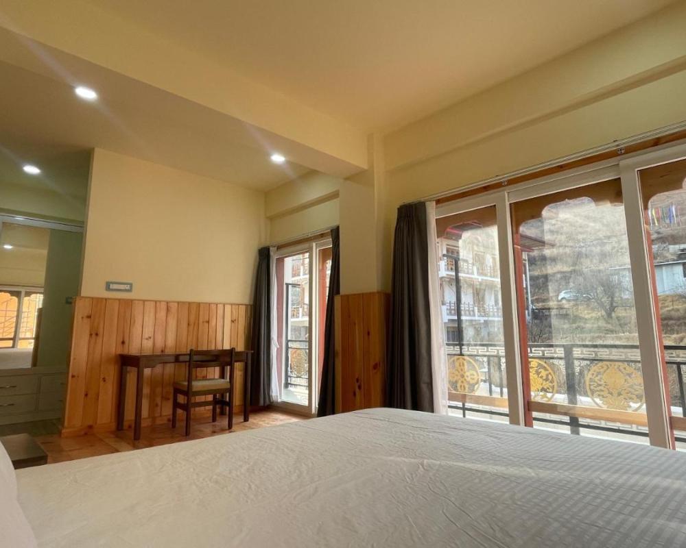 фото Appa apartments Duplex