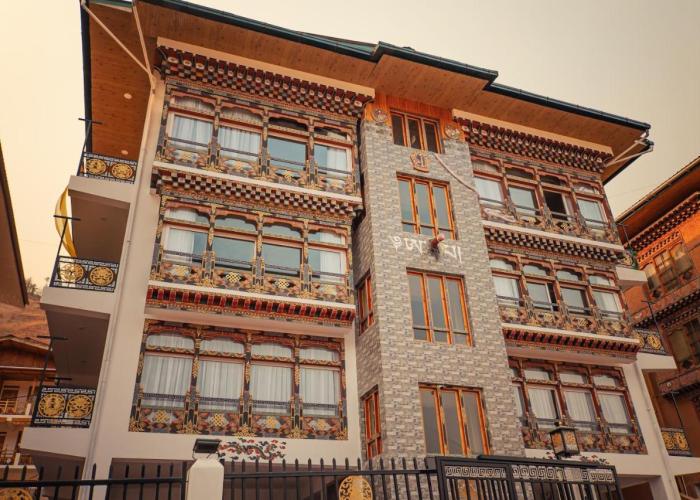 Appa apartments Duplex