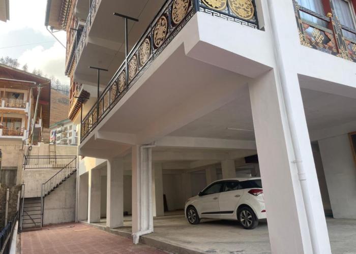Appa apartments Duplex