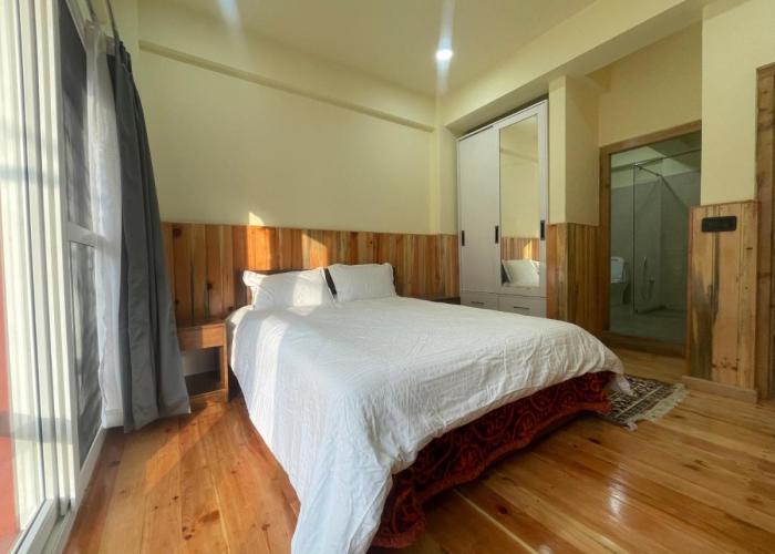 Appa apartments Duplex