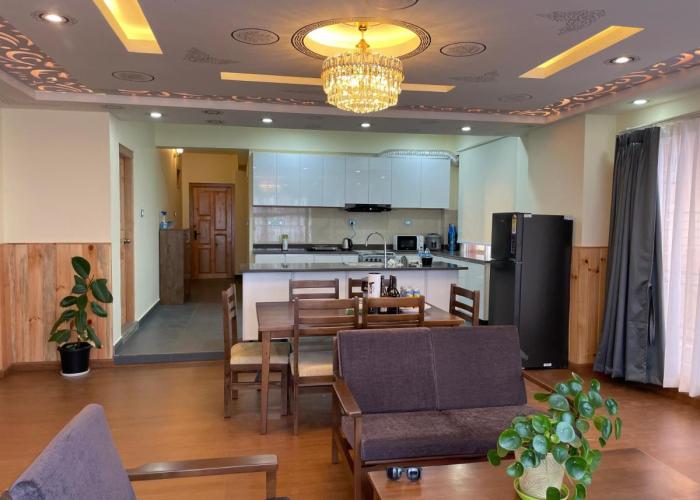 Appa apartments Duplex