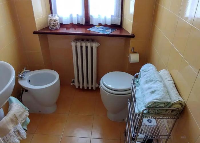 Holiday Home in Ramazzano Near Assisi