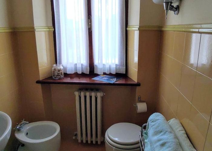 Holiday Home in Ramazzano Near Assisi