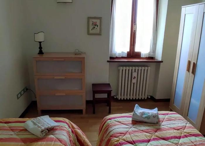 Holiday Home in Ramazzano Near Assisi