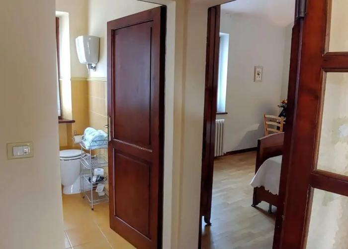 Holiday Home in Ramazzano Near Assisi