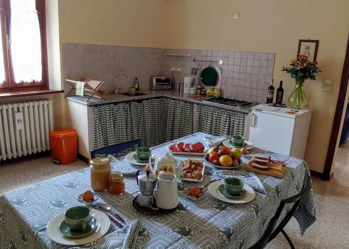 Holiday Home in Ramazzano Near Assisi