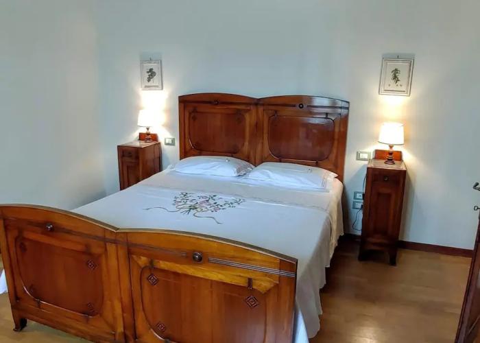 Holiday Home in Ramazzano Near Assisi