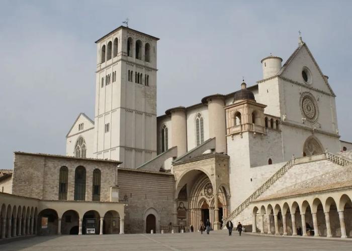 Holiday Home in Ramazzano Near Assisi