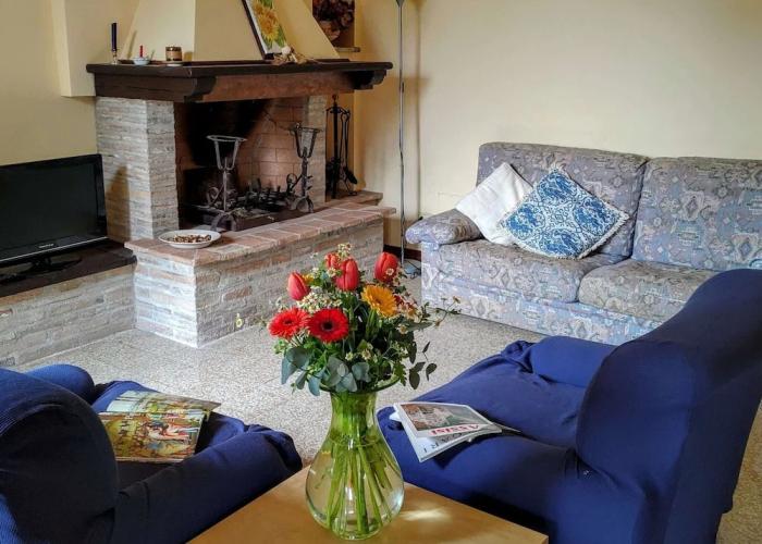 Holiday Home in Ramazzano Near Assisi
