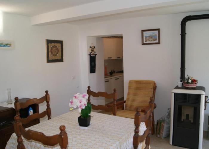 Apartment Maremonti