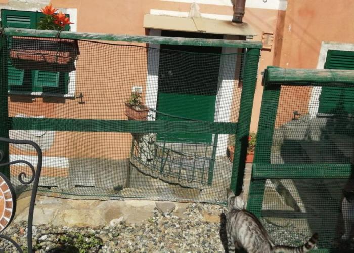 Apartment Maremonti