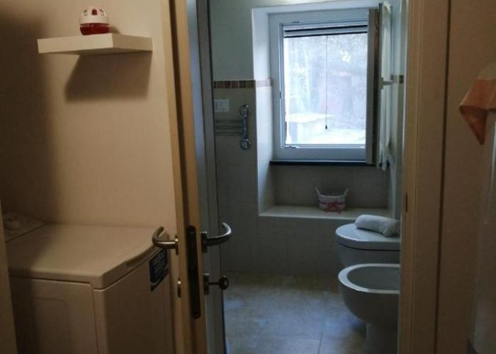 Apartment Maremonti