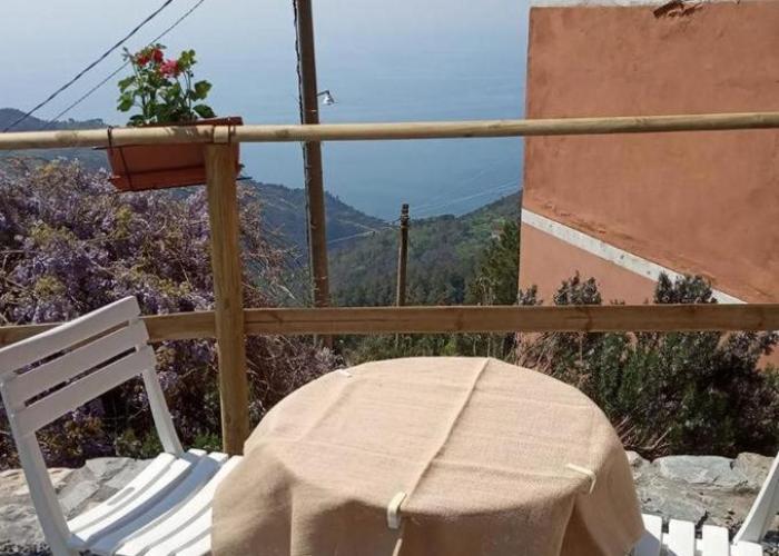 Apartment Maremonti