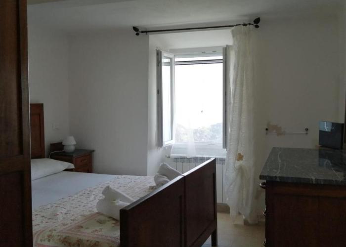 Apartment Maremonti