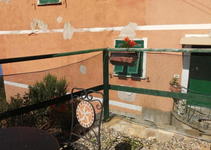 Apartment Maremonti