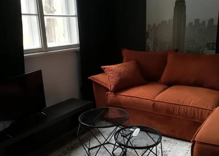 Urban Comfort - Central 1BDR near Vitoshka & NDK by Flat Mаnager