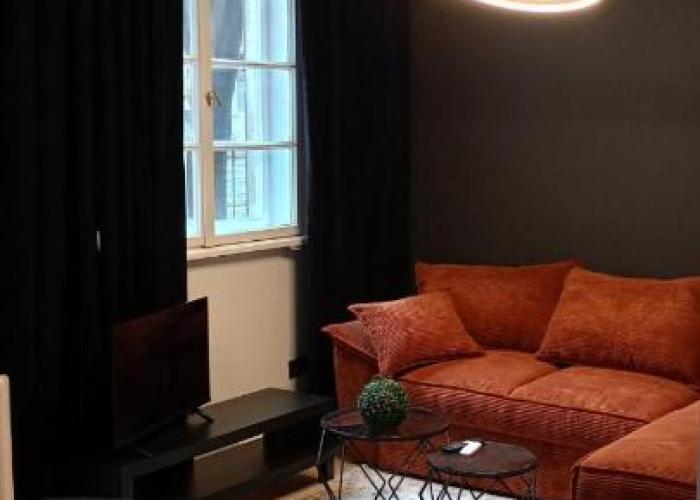 Urban Comfort - Central 1BDR near Vitoshka & NDK by Flat Mаnager