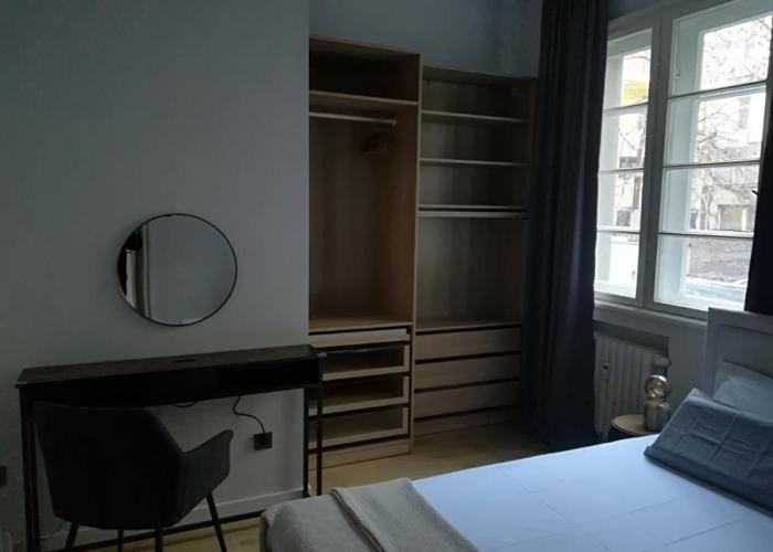 Urban Comfort - Central 1BDR near Vitoshka & NDK by Flat Mаnager