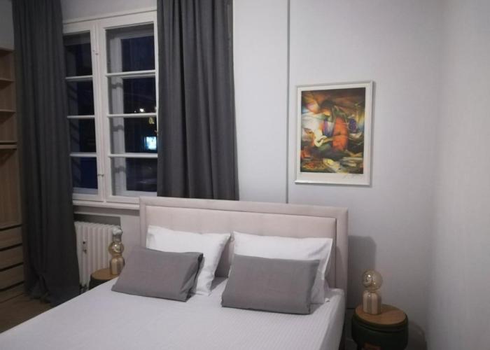 Urban Comfort - Central 1BDR near Vitoshka & NDK by Flat Mаnager