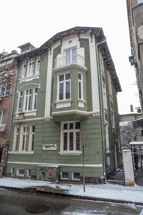 фото Vitoshka Inn