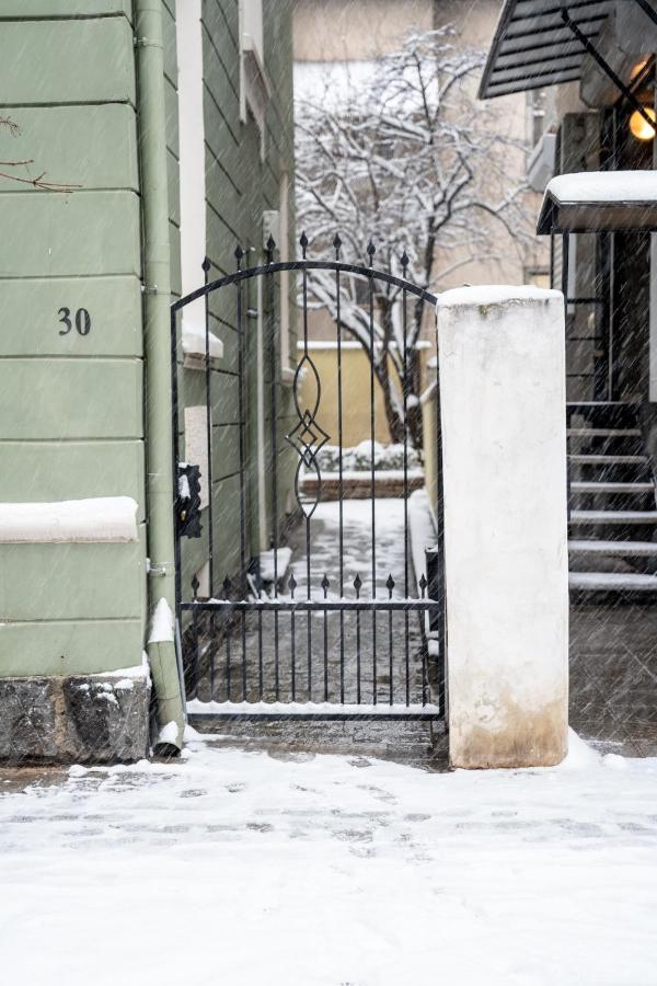 фото Vitoshka Inn