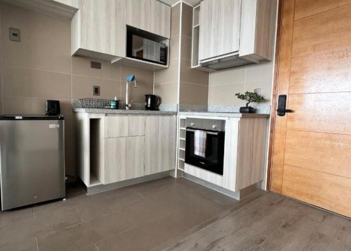 Apartment PVL b45