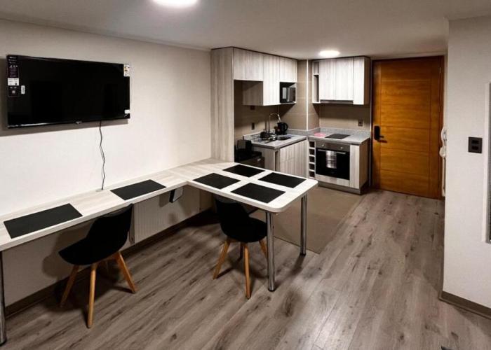 Apartment PVL b45