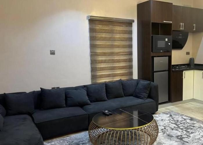 kaduna service apartment