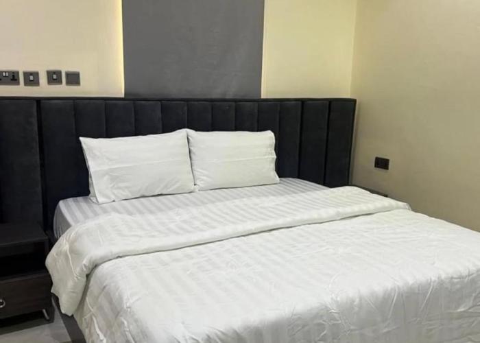kaduna service apartment
