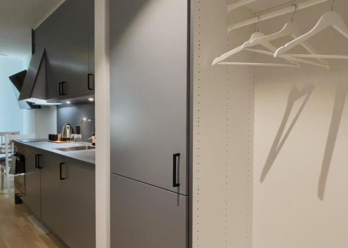 Injoy Premium Hotel Uppsala