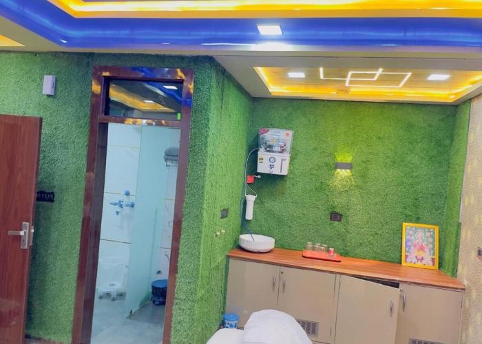 Kridha Home Stay1