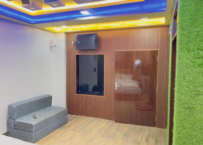 Kridha Home Stay1