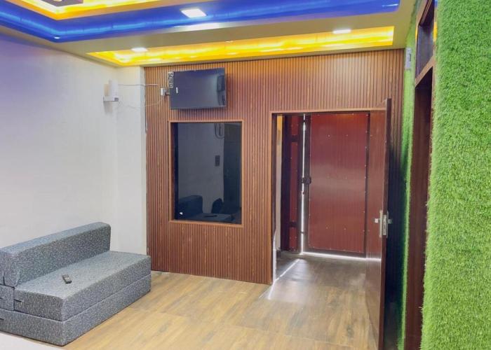 Kridha Home Stay1